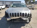 2016 Jeep Cherokee Latitude for Sale in Albuquerque, NM - Front End