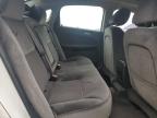 2014 Chevrolet Impala Limited Lt for Sale in Dyer, IN - Front End