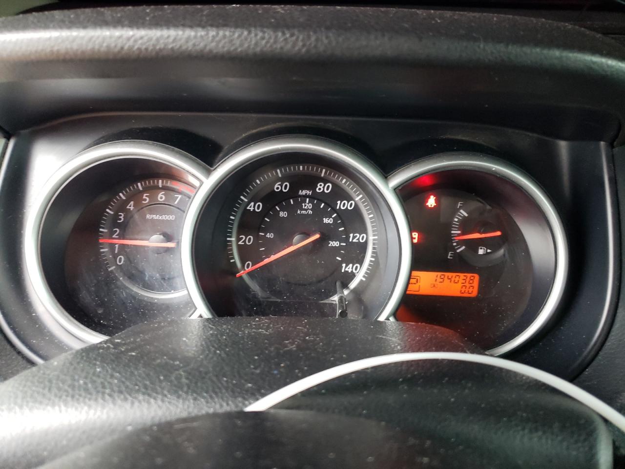 2011 Nissan Versa S VIN: 3N1BC1CP6BL392070 Lot: 56977485