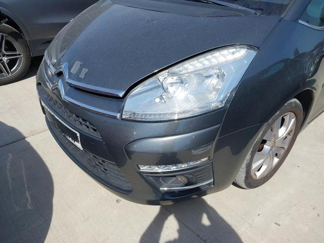 2013 CITROEN C4 GRD PIC