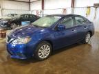 2019 Nissan Sentra S for Sale in Pennsburg, PA - Rear End