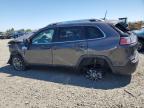 2020 Jeep Cherokee Latitude Plus na sprzedaż w Eugene, OR - Rollover