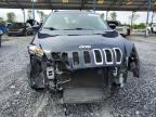 2015 Jeep Cherokee Latitude للبيع في Cartersville، GA - Rear End