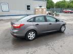2013 Ford Focus S for Sale in Duryea, PA - Undercarriage