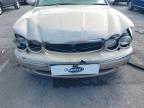 2004 JAGUAR X-TYPE SE for sale at Copart CHESTER
