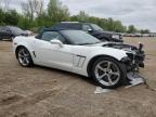 2013 Chevrolet Corvette Grand Sport for Sale in Davison, MI - Front End