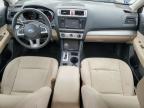 2015 Subaru Legacy 2.5I იყიდება Littleton-ში, CO - Hail