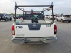 2014 Nissan Frontier S for Sale in Grand Prairie, TX - Minor Dent/Scratches
