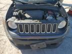 2018 Jeep Renegade Latitude for Sale in Wilmer, TX - Front End
