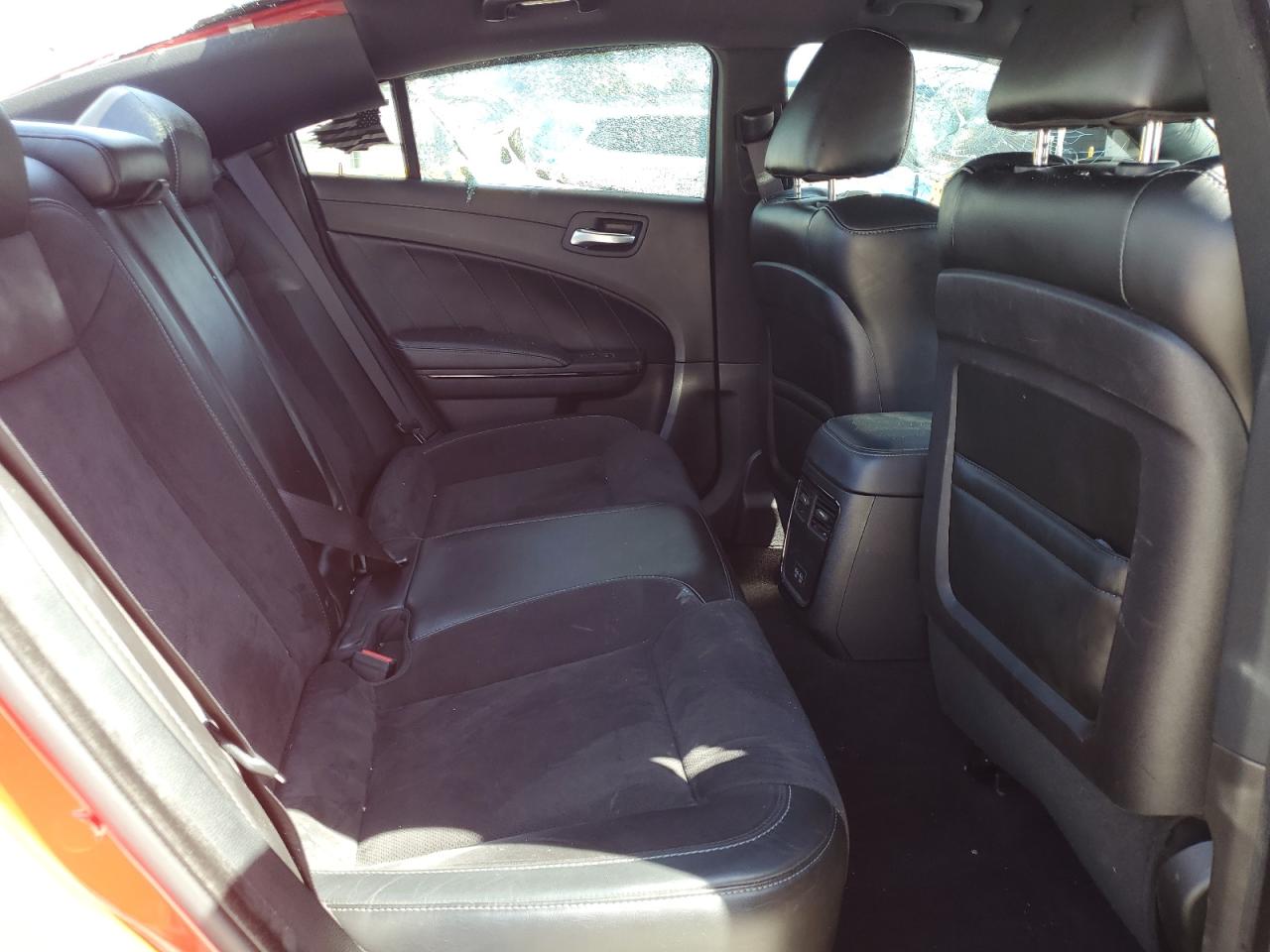 2023 Dodge Charger Gt VIN: 2C3CDXMGXPH556943 Lot: 67832625