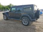 2023 Jeep Wrangler Sahara   იყიდება Davison-ში, MI - Front End
