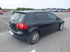 2007 VOLKSWAGEN GOLF GT TS for sale at Copart SANDTOFT