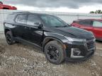 2022 Chevrolet Traverse Lt   en Venta en Wichita, KS - Front End