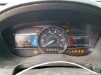 2016 Ford Explorer Limited zu verkaufen in Haslet, TX - Hail