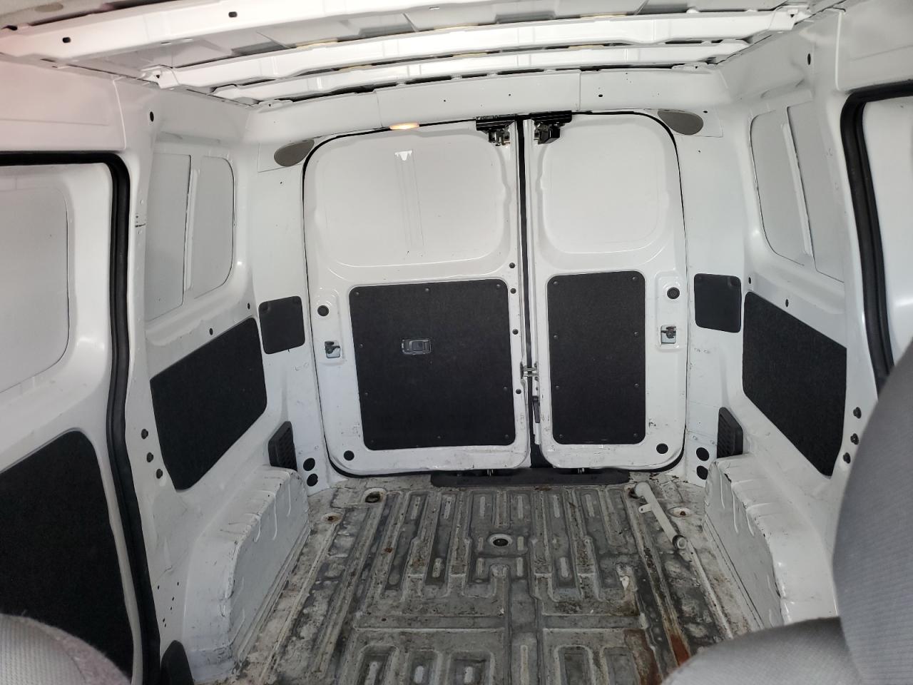2019 Nissan Nv200 2.5S VIN: 3N6CM0KN6KK691327 Lot: 56600565