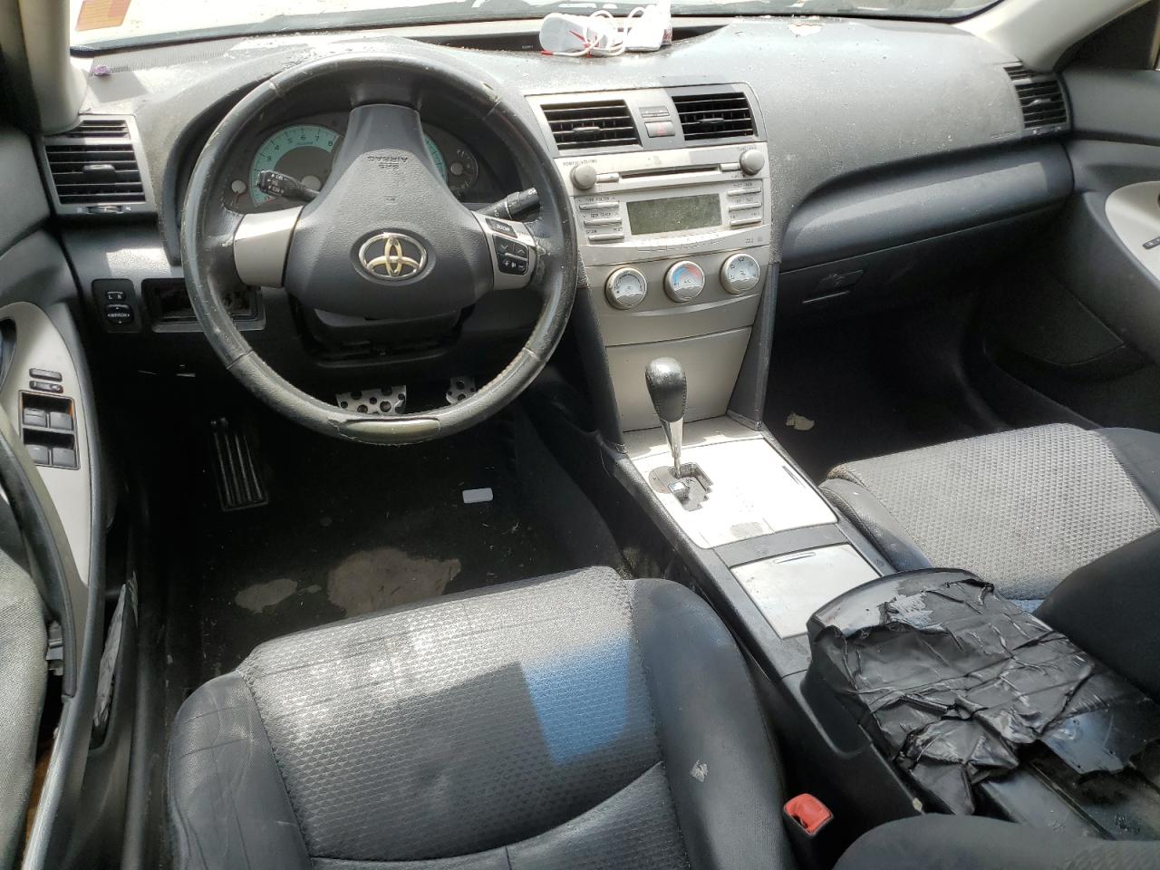2010 Toyota Camry Se VIN: 4T1BK3EK7AU598186 Lot: 56182665