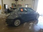 2017 Toyota Corolla L en Venta en Franklin, WI - Rear End