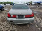 2000 Mercury Grand Marquis Ls zu verkaufen in Woodhaven, MI - Side