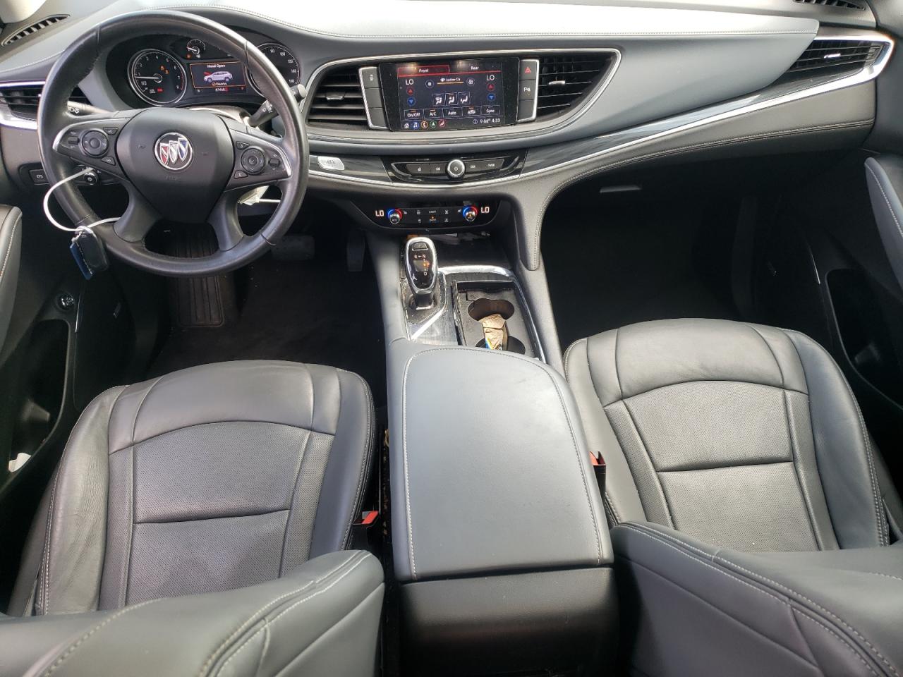 2020 Buick Enclave Essence VIN: 5GAERBKW8LJ256735 Lot: 56971925
