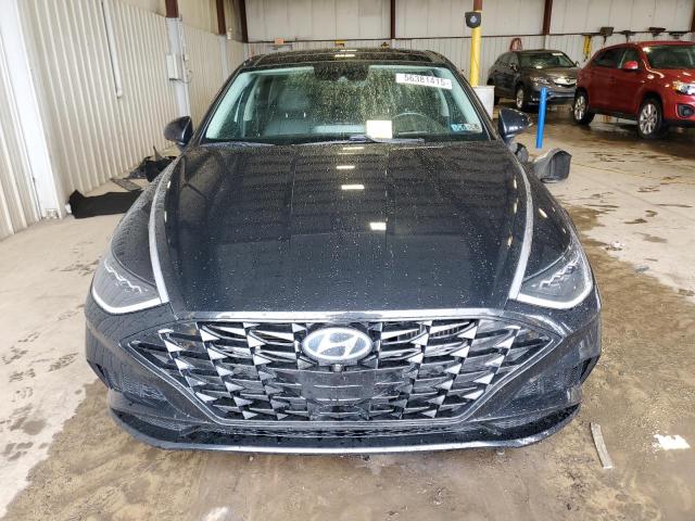  HYUNDAI SONATA 2020 Czarny