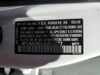 2018 Porsche Macan  en Venta en Rancho Cucamonga, CA - Front End