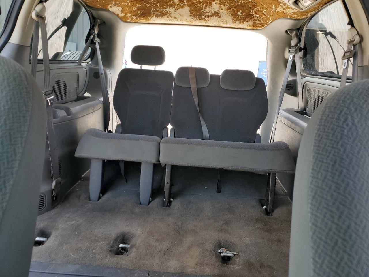 2005 Dodge Grand Caravan Sxt VIN: 2D4GP44L15R380469 Lot: 58800775