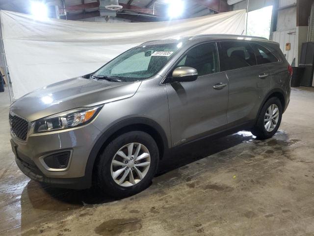  KIA SORENTO 2017 Szary