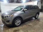 2017 Kia Sorento Lx en Venta en North Billerica, MA - Mechanical