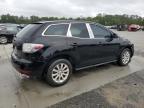 2012 Mazda Cx-7  na sprzedaż w Savannah, GA - Side