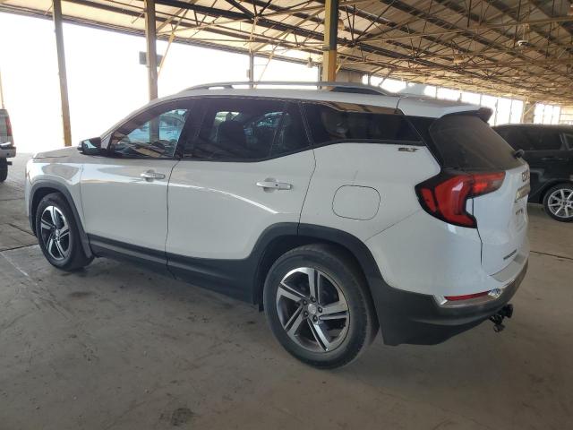  GMC TERRAIN 2018 White