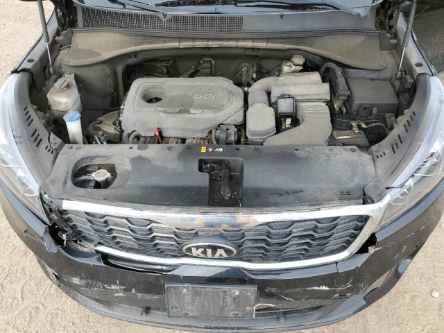 2019 KIA SORENTO L  