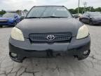 2007 Toyota Corolla Matrix Xr en Venta en Lebanon, TN - Rear End