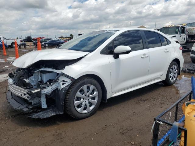 TOYOTA COROLLA LE 2023
