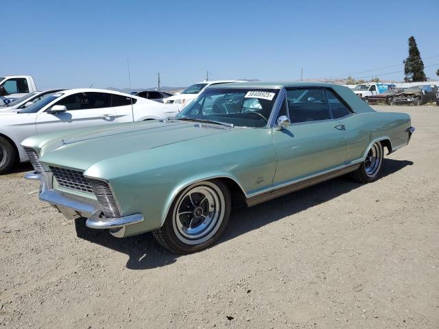 1965 Buick Riviera