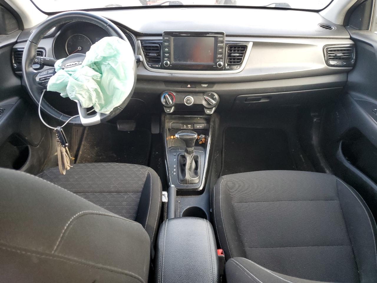 2018 Kia Rio Ex VIN: 3KPA34AB5JE051652 Lot: 56788075