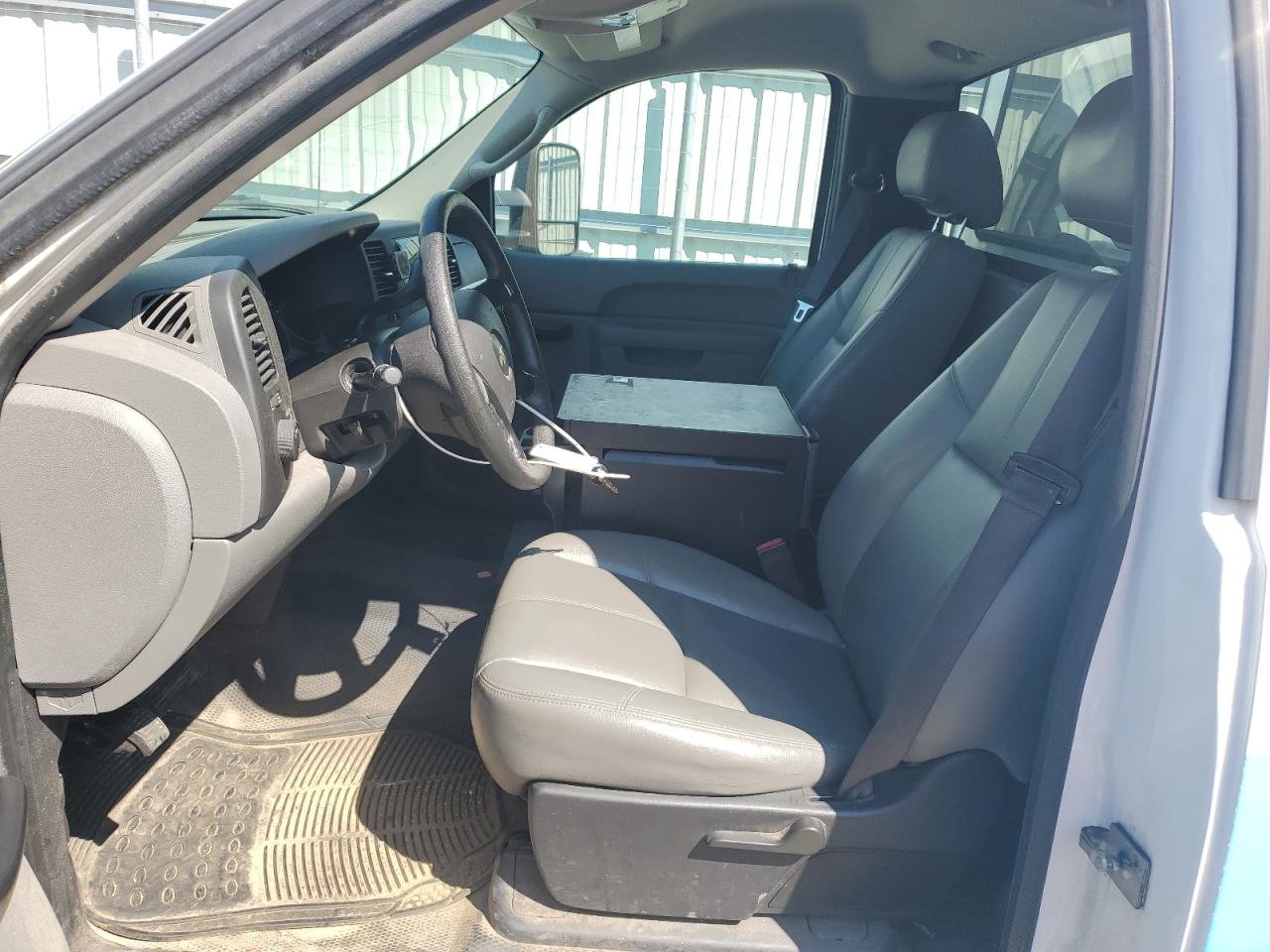 2013 Chevrolet Silverado C1500 VIN: 1GCNCPEX3DZ270479 Lot: 56354395