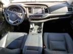 2017 Toyota Highlander Limited იყიდება Tucson-ში, AZ - Rear End
