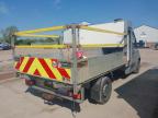 2020 VAUXHALL MOVANO L2H for sale at Copart SANDY