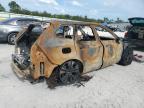 2025 Volvo Xc60 Plus للبيع في Fort Pierce، FL - Burn