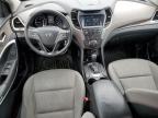 2017 Hyundai Santa Fe Se продається в Loganville, GA - Rear End