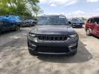 2025 Jeep Grand Cherokee Limited for Sale in Cicero, IN - Rear End