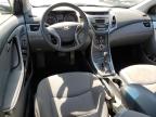 2016 Hyundai Elantra Se for Sale in Van Nuys, CA - Rear End