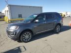 2016 Ford Explorer Limited for Sale in Martinez, CA - Vandalism