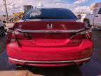 2016 Honda Accord Sport zu verkaufen in Albuquerque, NM - Burn - Interior