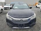 2016 Honda Accord Ex   for Sale in Spartanburg, SC - Front End