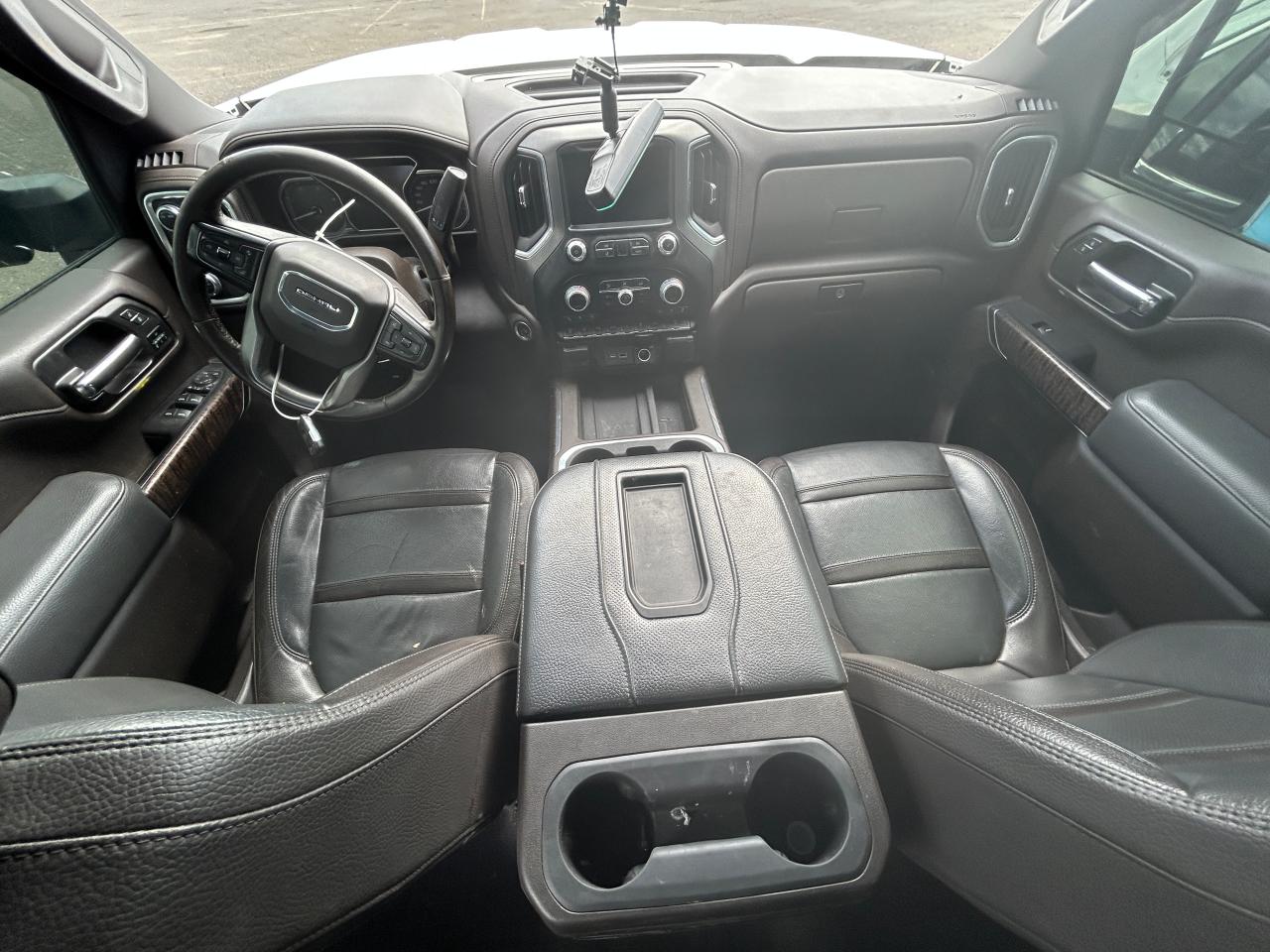 2021 GMC Sierra - Image 8