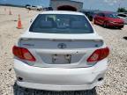 2010 Toyota Corolla Base на продаже в Temple, TX - Front End
