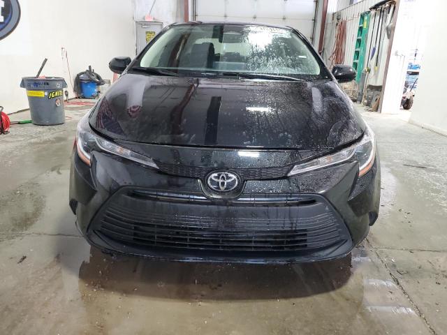  TOYOTA COROLLA 2023 Czarny