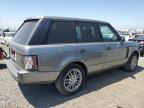 San Diego, CA에서 판매 중인 2011 Land Rover Range Rover Hse   - Mechanical