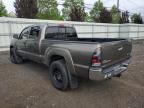 2010 Toyota Tacoma Double Cab Long Bed for Sale in New Britain, CT - Burn - Engine